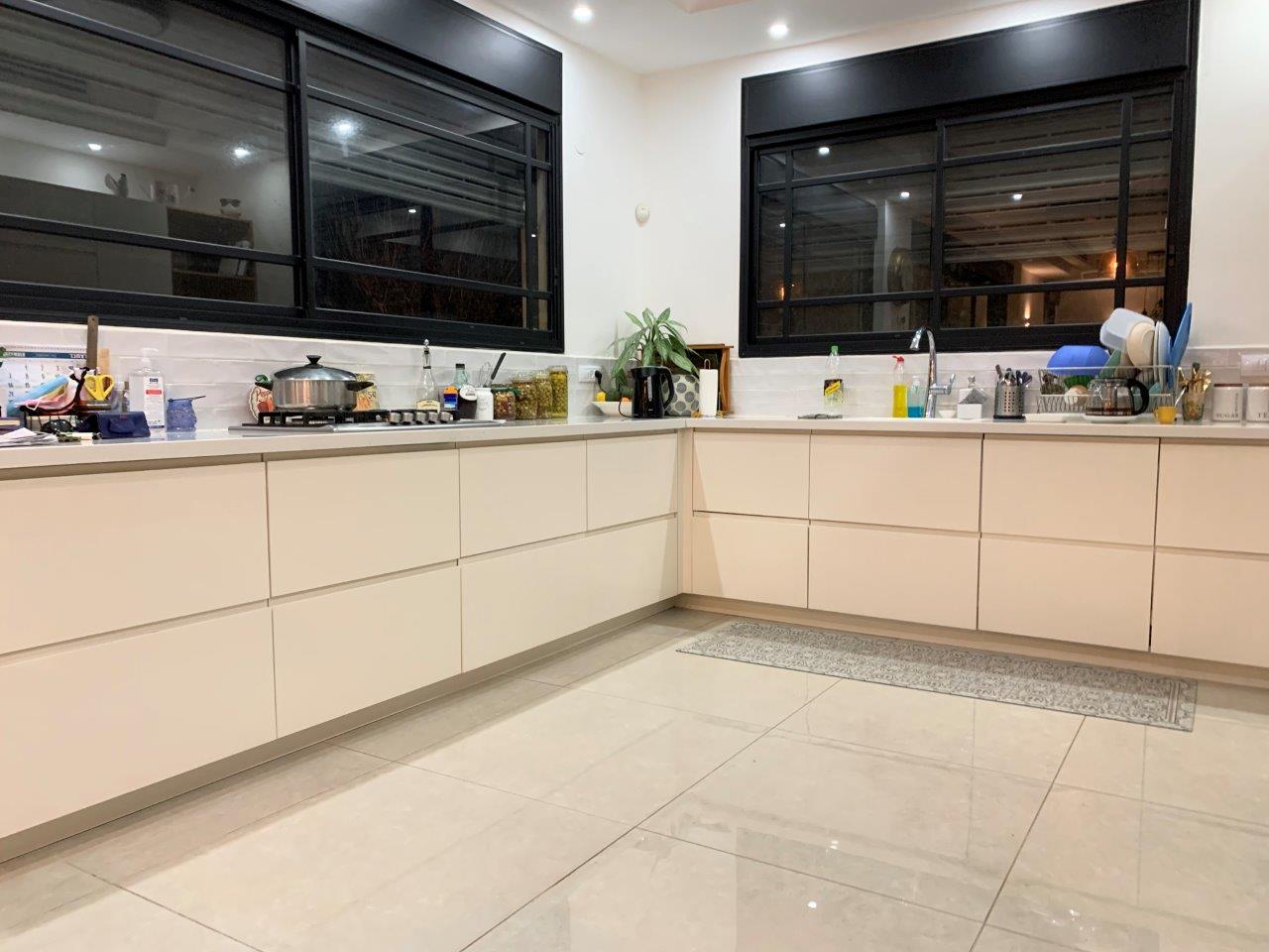 Luxury Home in Galilee